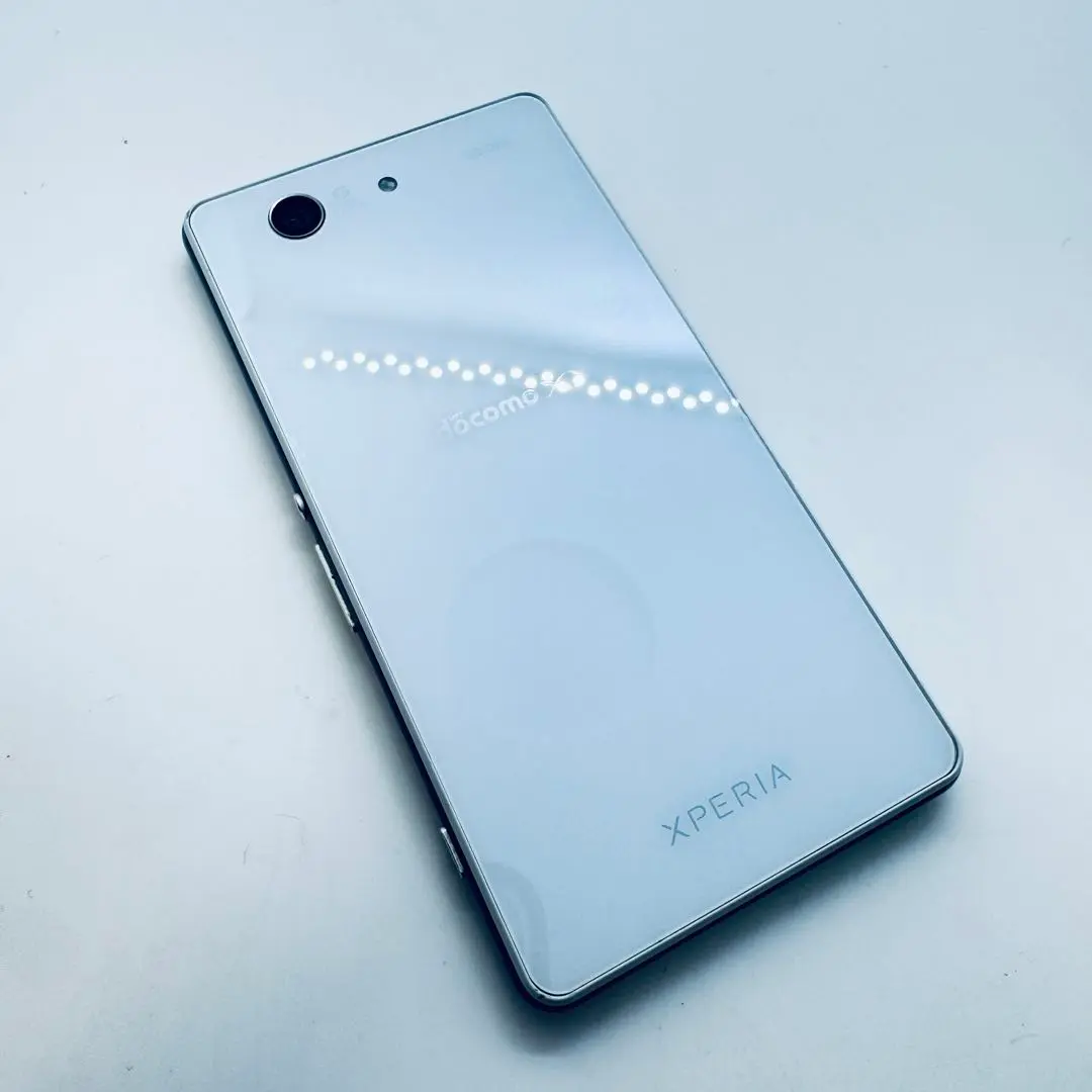 Xperia -  【超美品】Xperia Z3外装・バッテリーほぼ新品au バッテリーが膨らんだXperia Z3をau安心ケータイサポートプラス