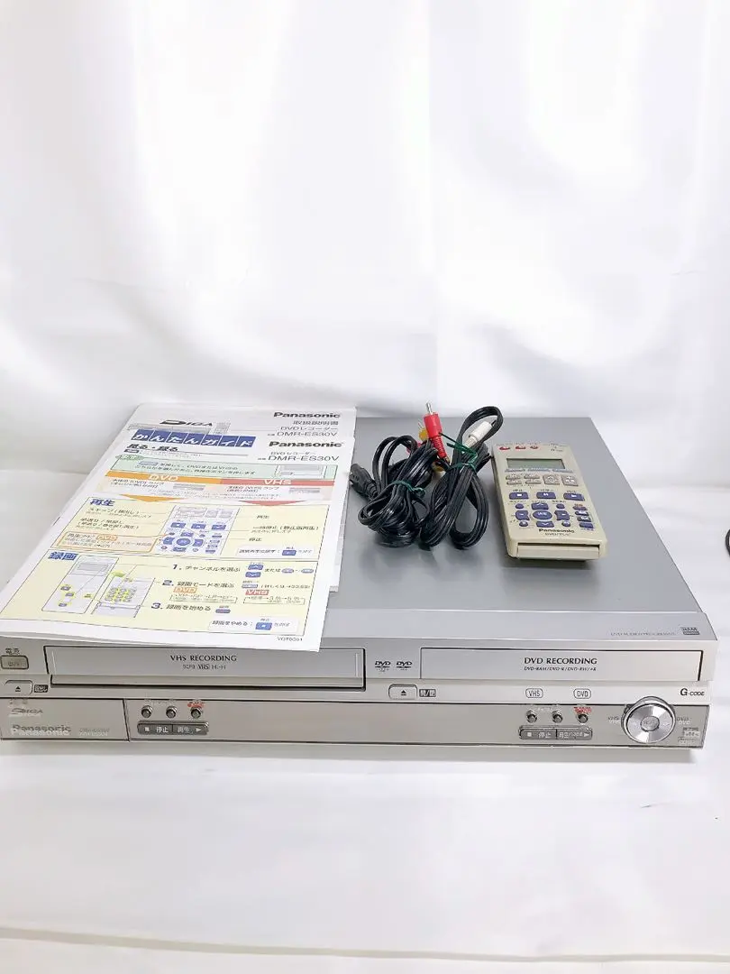 2025年最新】dmr-es30vの人気アイテム - メルカリ