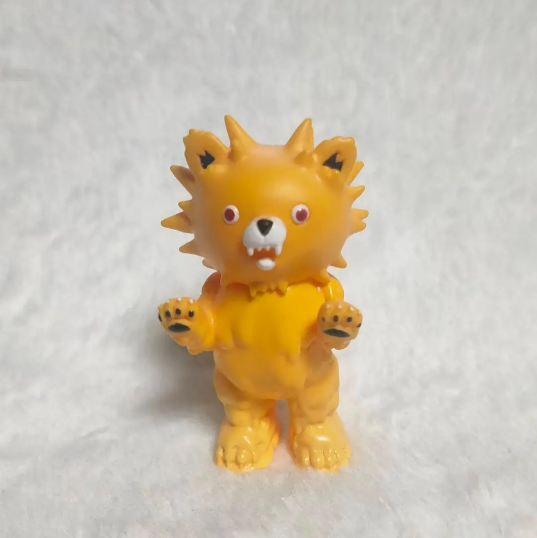 VAG22 CURIO 大久保博人 instinctoy ソフビ フィギュア VAG］第3弾についてお聞きしました！INSTINCTOY編 CURIO製作