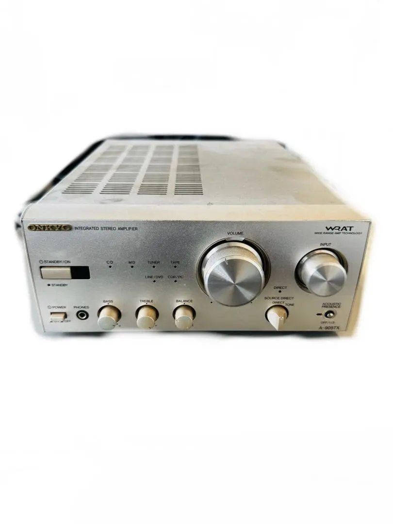 2025年最新】ONKYO A-905TXの人気アイテム - メルカリ