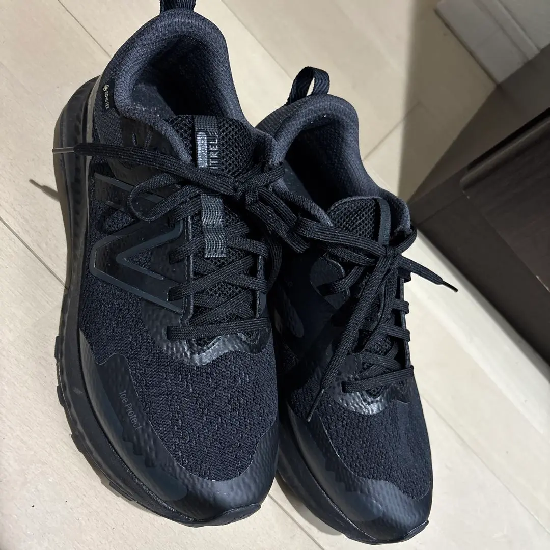 正規品新品⭐️DYNASOFT NITREL V5 GORE-TEX25.5⭐️ Men's DYNASOFT NITREL v5 Gore-Tex® Shoes - New Balance