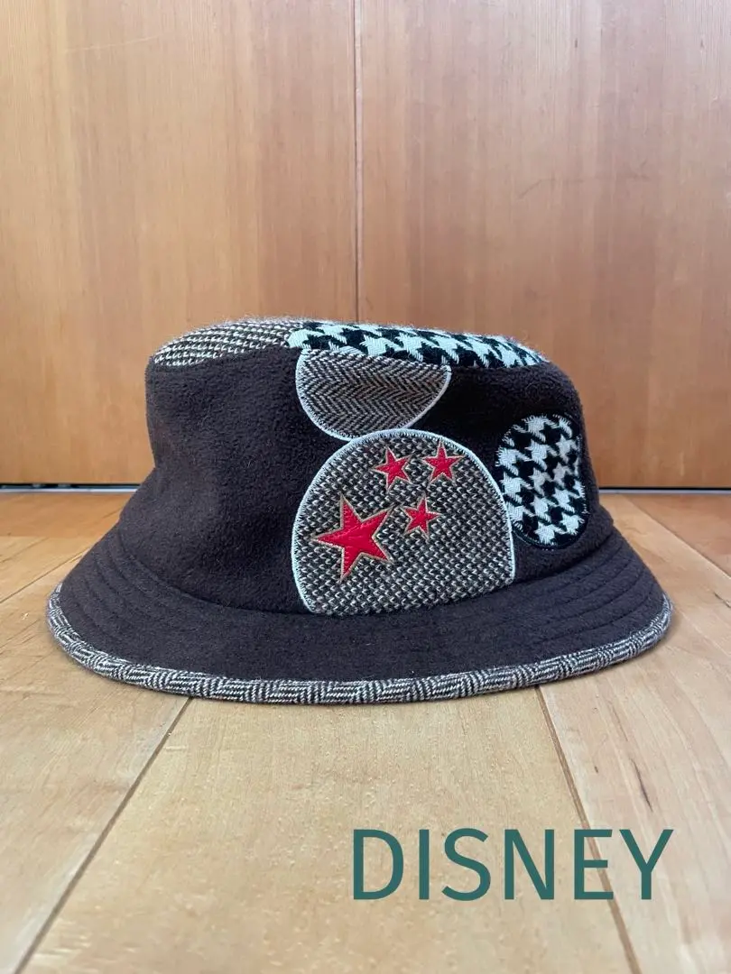 Bibian 比比昂 - 東京ディズニーランド イヤーハット ミッキー