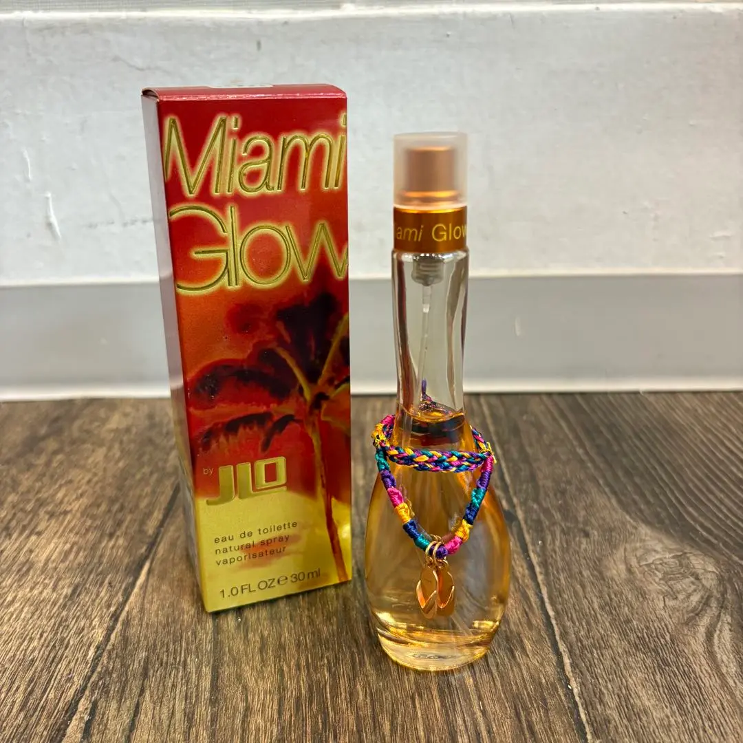 ⚠️廃盤希少❤️新品未開封品❤️箱付❤️ マイアミグロウ 100ml×2本 香水セット 2025年最新】マイアミグロウの人気アイテム - メルカリ