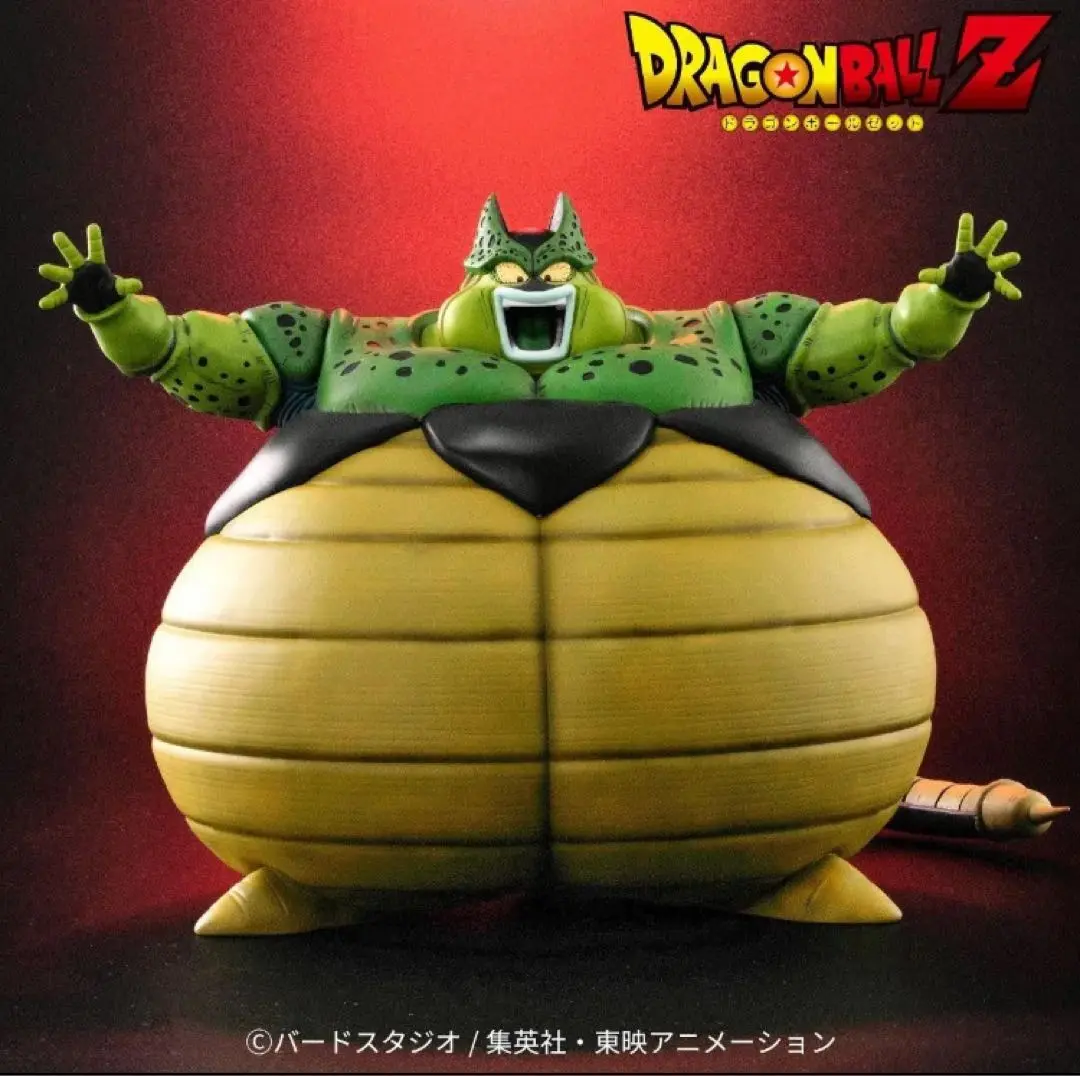 2025年最新】ドラゴンボールアライズ セル spカラーの人気