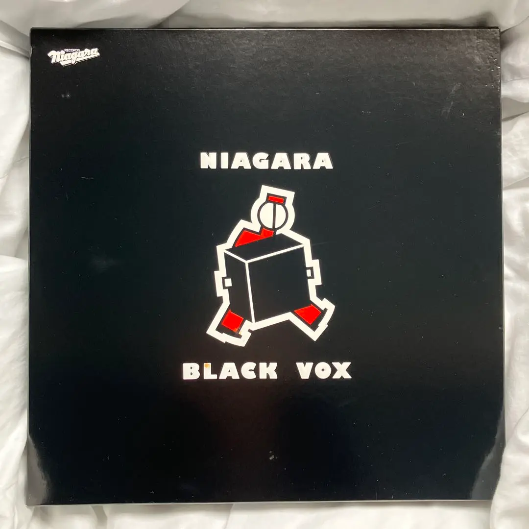 NIAGARA VOX LP9枚 大瀧詠一 希少サンプル盤セット NIAGARA VOX 希少LP9枚セット 大滝詠一 ナイアガラ・ボックス 邦楽