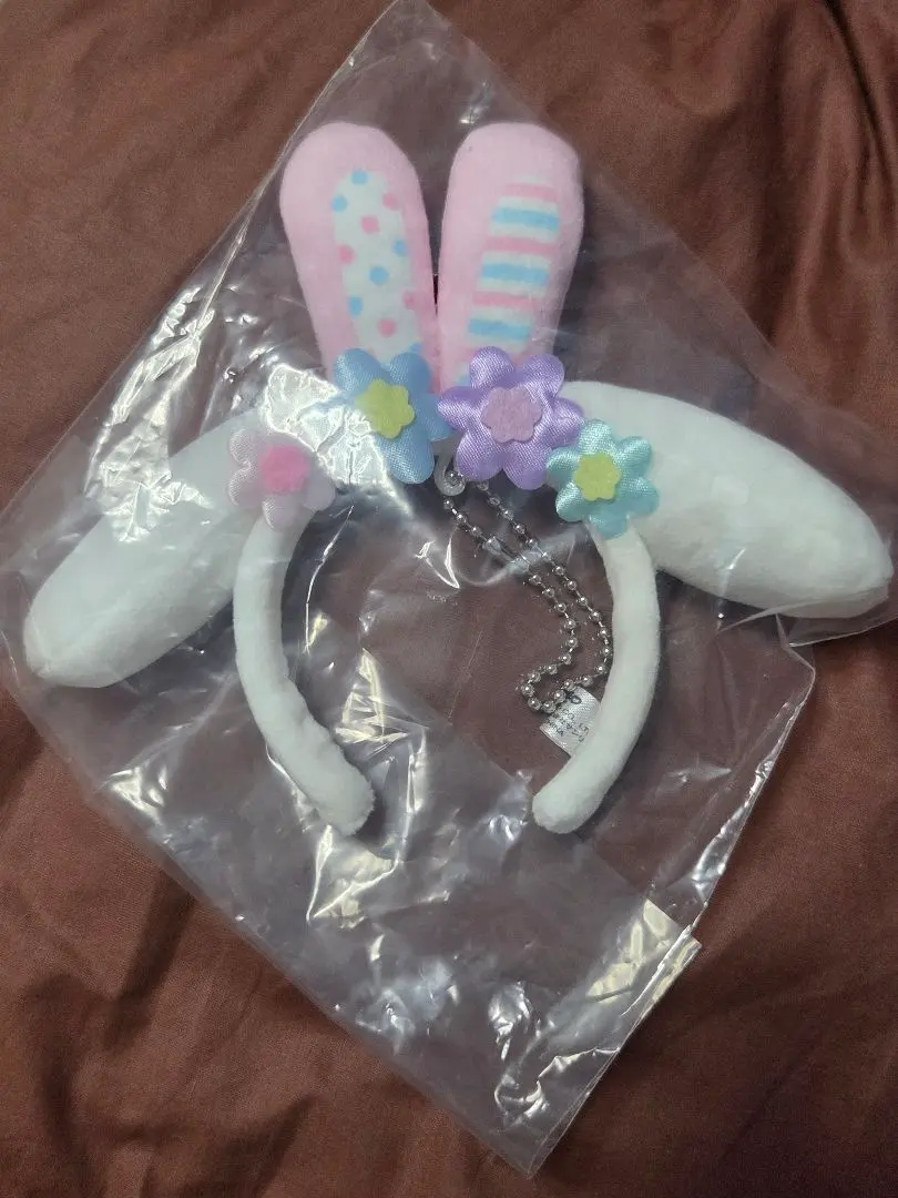 Thumbnail of Sanrio Cinnamoroll Headband