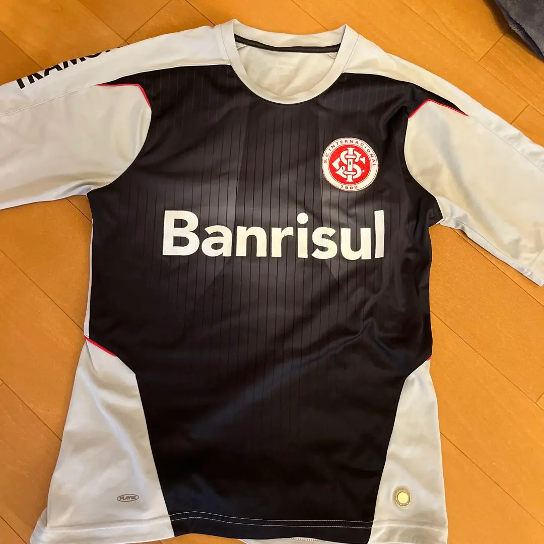 インテルナシオナル ダレッサンドロ 選手支給 ユニフォーム インテルナシオナル ダレッサンドロ 選手支給 ユニフォーム