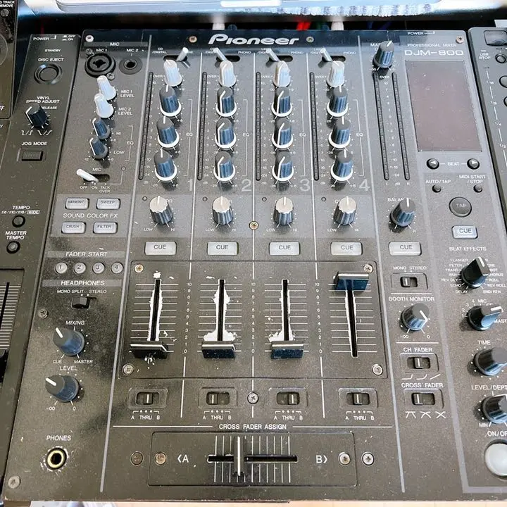 2025年最新】djm800の人気アイテム - メルカリ