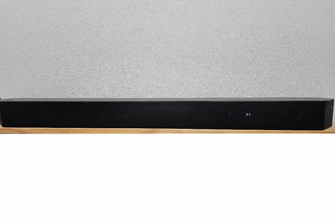 【値下げ・直接引渡】SONY HT-ST9 サウンドバー ホームシアターシステム 値下げ・直接引渡】SONY HT-ST9 サウンドバー ホームシアター