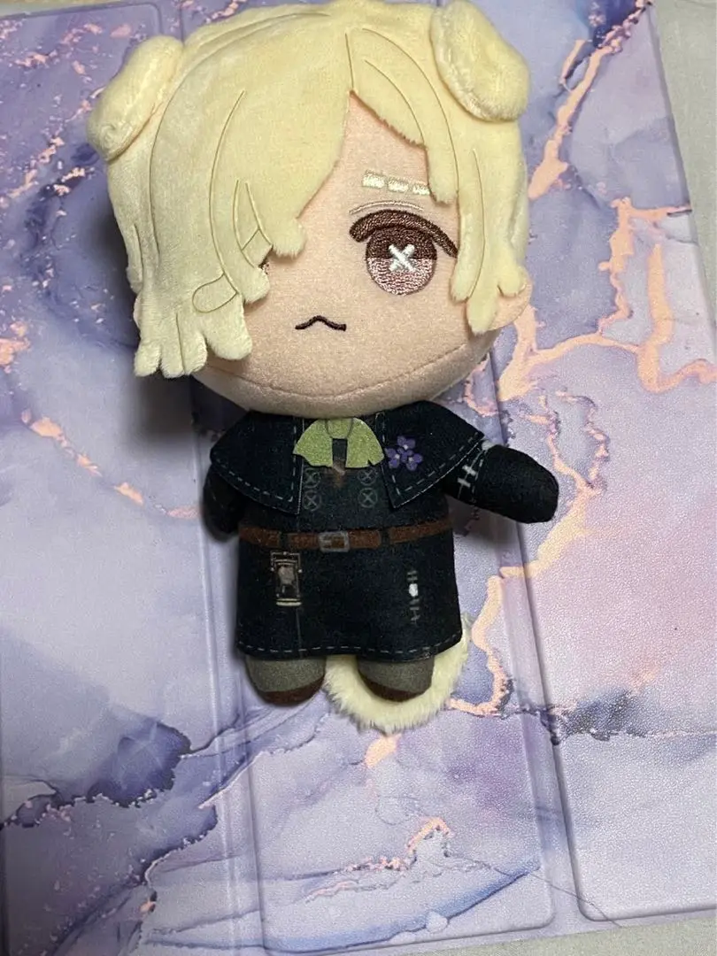 【楽一番公式アカウント02】ともぬい 墓守 Identity V 第五人格 ともぬい 墓守 猫耳スタイル-vol.2