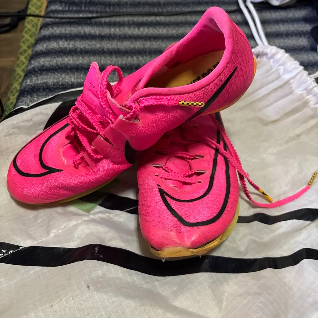 マックスフライ2プロト 初代24.5 新品未使用 NIKE マックスフライ2 MAX FLY 2 proto 24 5cm（US 6