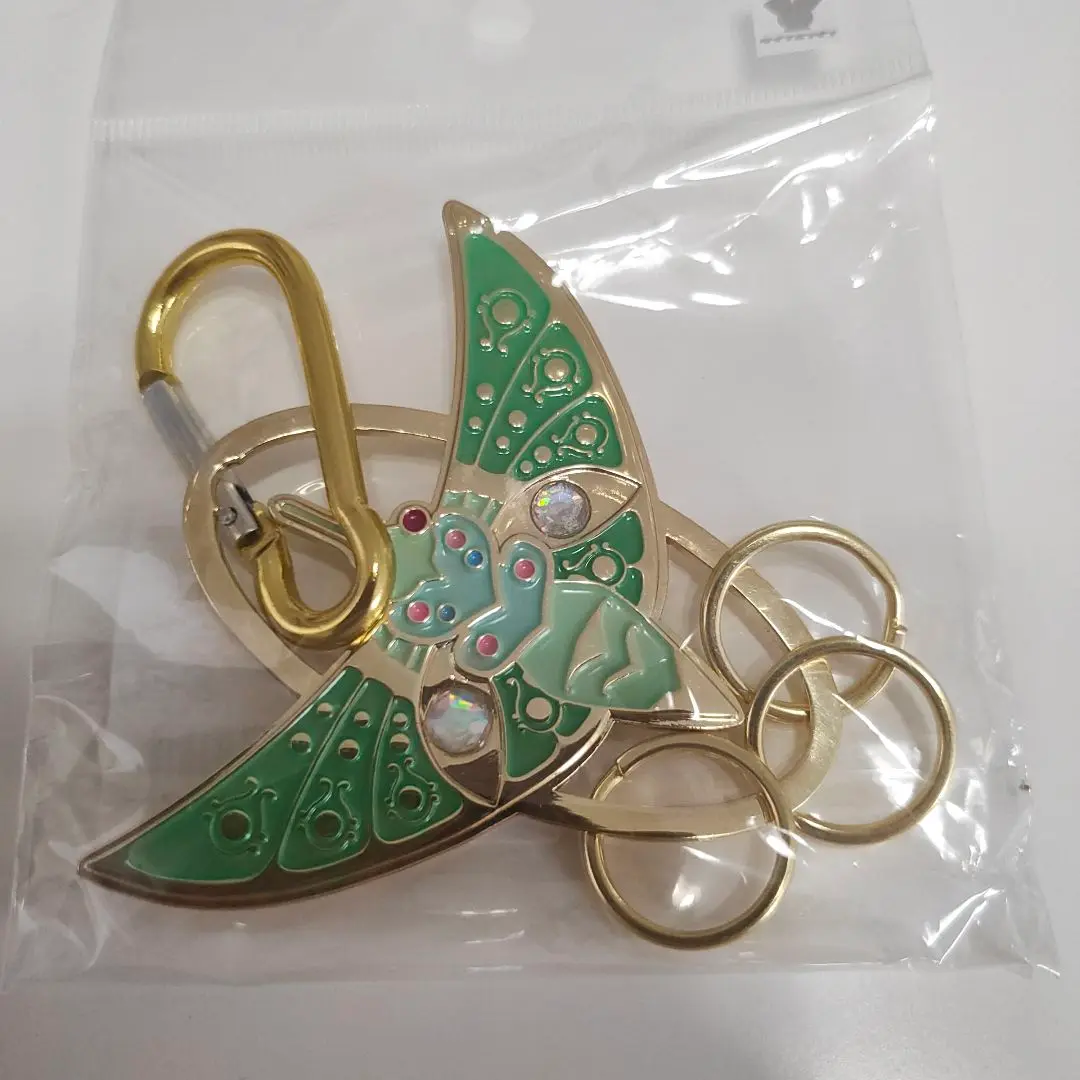 【希少品】【未開封品】モノノ怪　天秤　ストラップ Amazon.co.jp: モノノ怪 キーホルダー 薬売り 金薬 退魔の剣