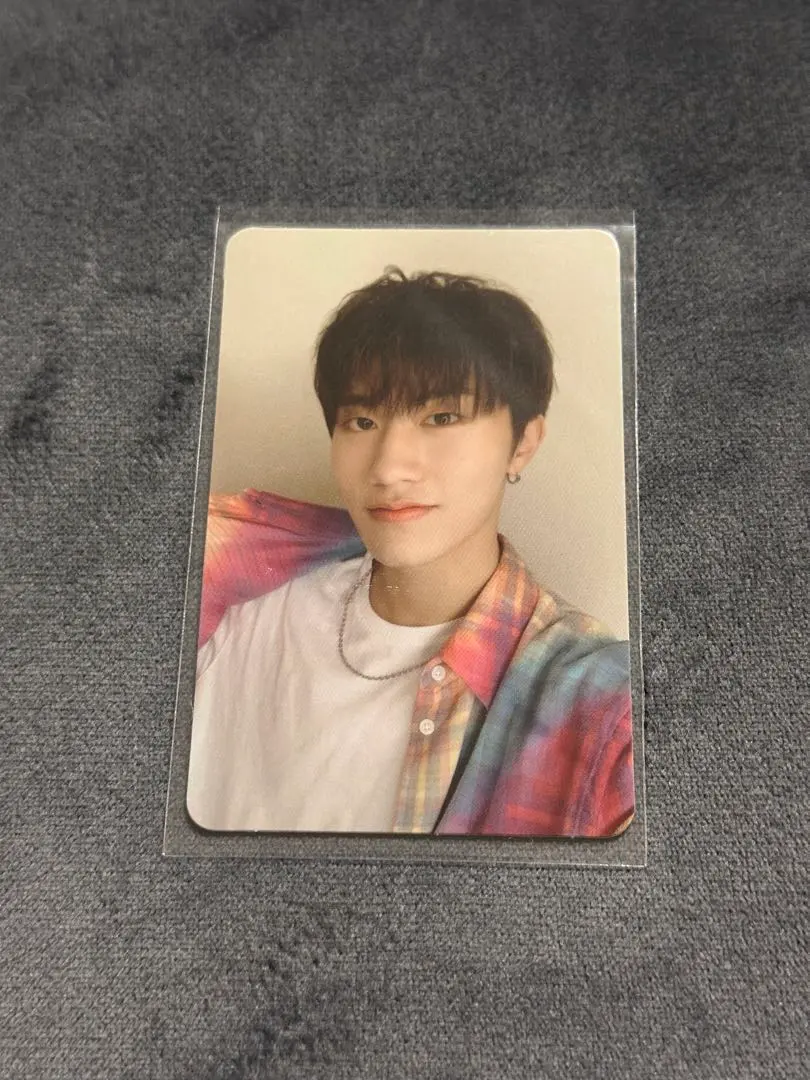 Thumbnail of Yedam (from the group) Treasure