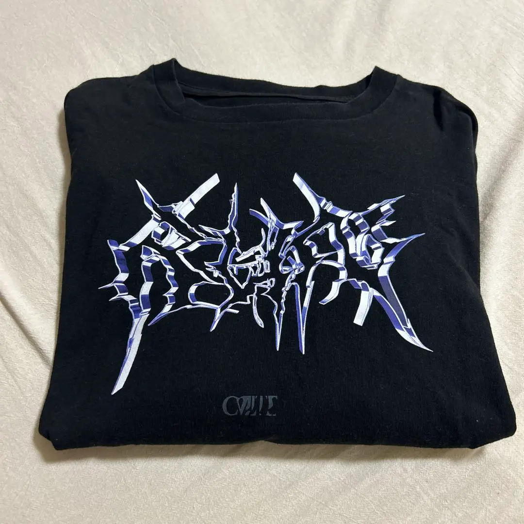 CVLTE ロンT ロングTシャツ 最終値下げ 2025年最新】cvlt ロンtの人気アイテム - メルカリ