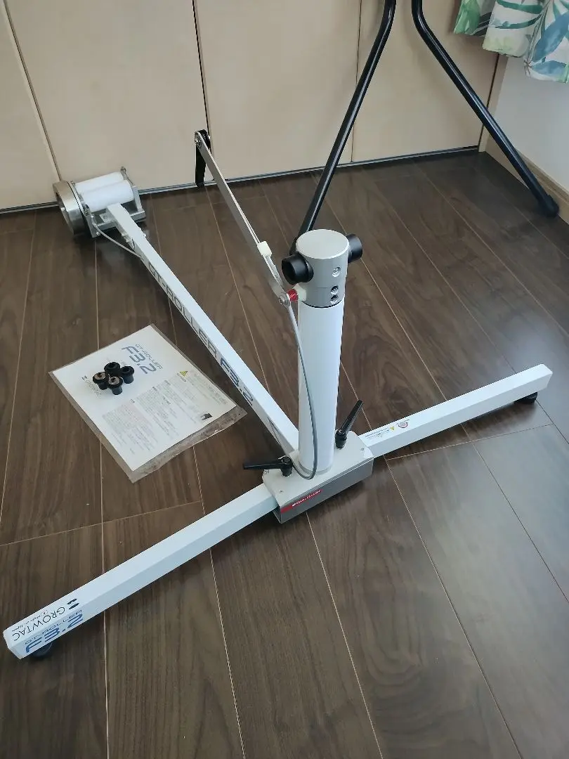 2025年最新】growtac gt-roller f3.2の人気アイテム - メルカリ