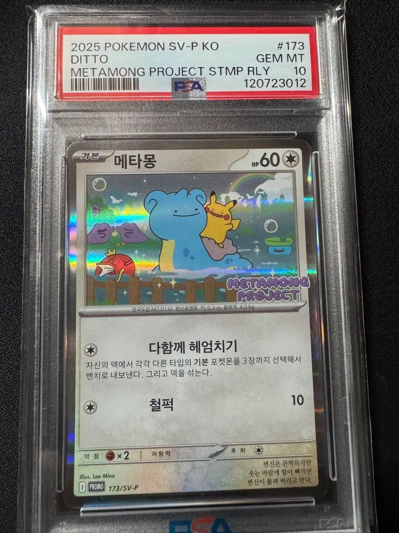 2025年最新】韓国限定 ポケモンカードの人気アイテム - メルカリ