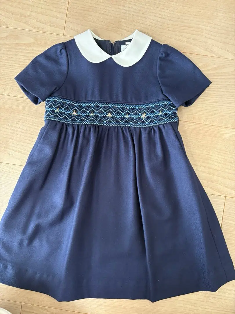 世界に一つ こんな子供ドレスを求めてた！ [子供服] All About