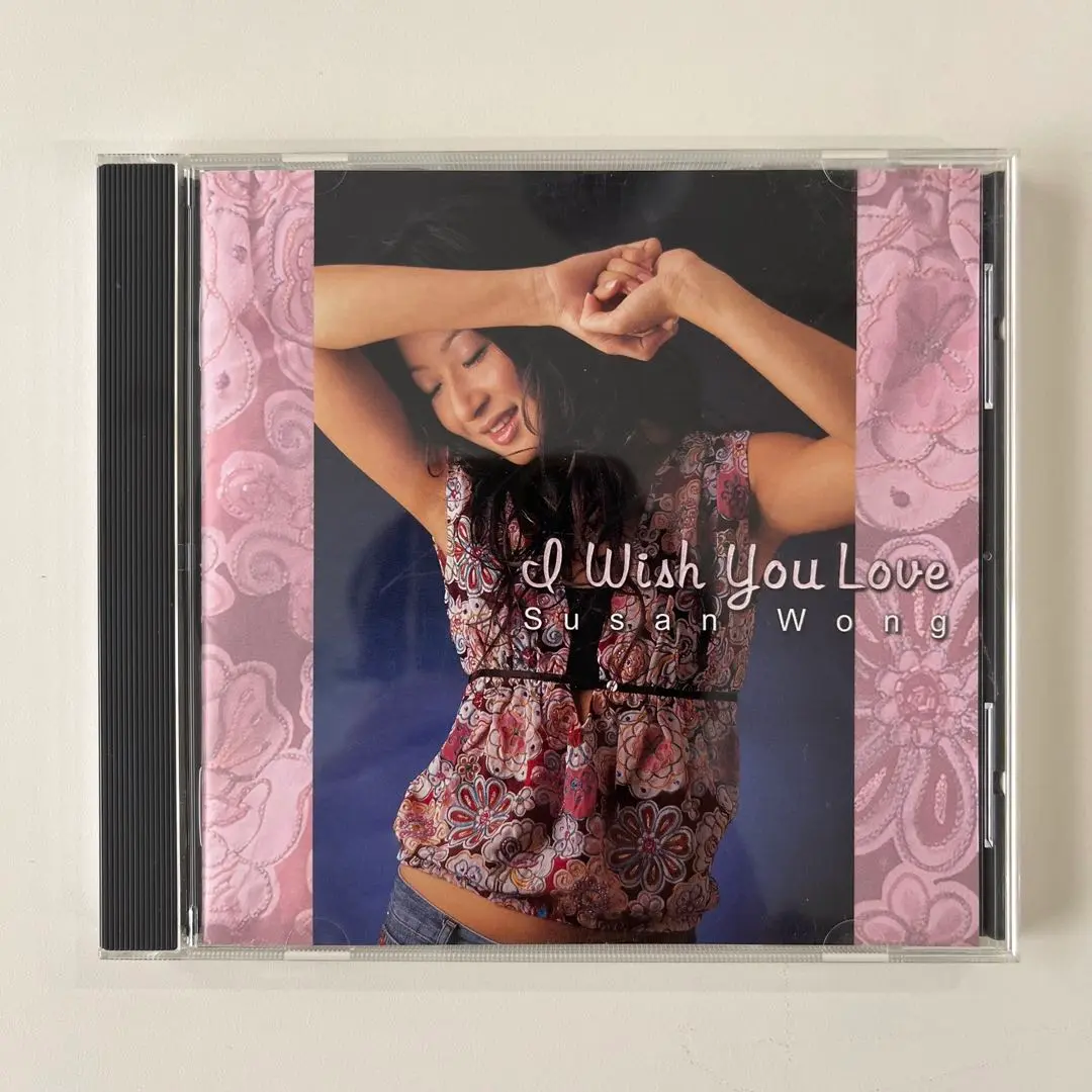 スーザン・ウォン Susan Wong 511 黄翠珊 高音質 アナログ盤 2025年最新】スーザンウォンの人気アイテム - メルカリ