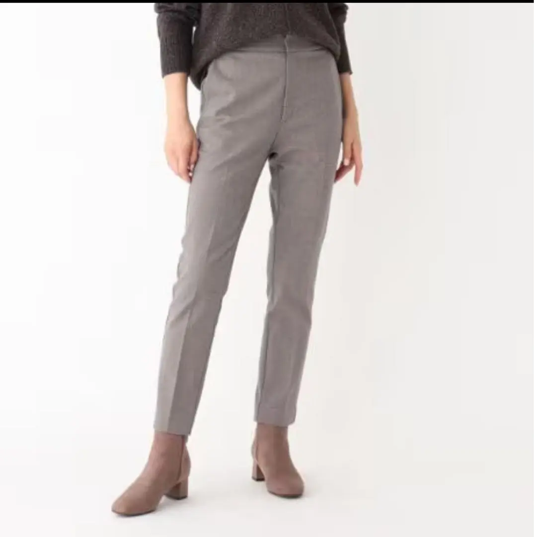 Thumbnail of Opaque.clip Stretch Twill Cigarette Pants M