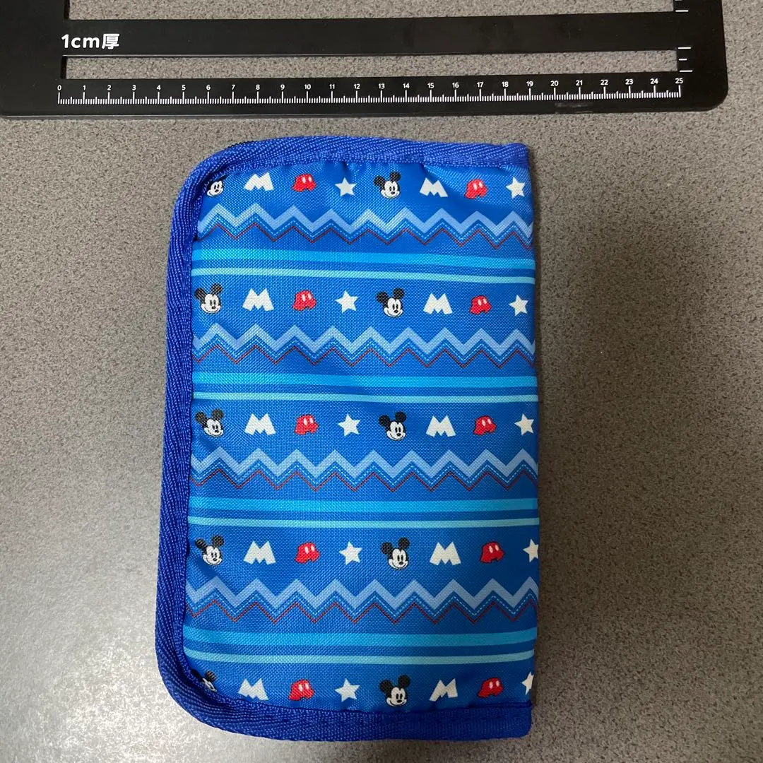 米奇 設計 化妝包 ECC Junior 的縮圖