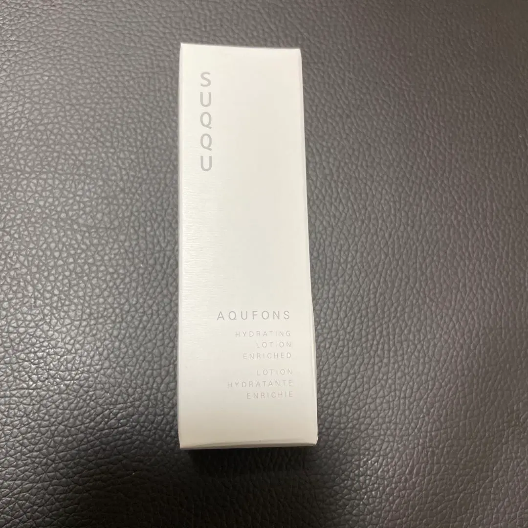 Thumbnail of SUQQU AQUFONS Hydrating Lotion 30ml Sample