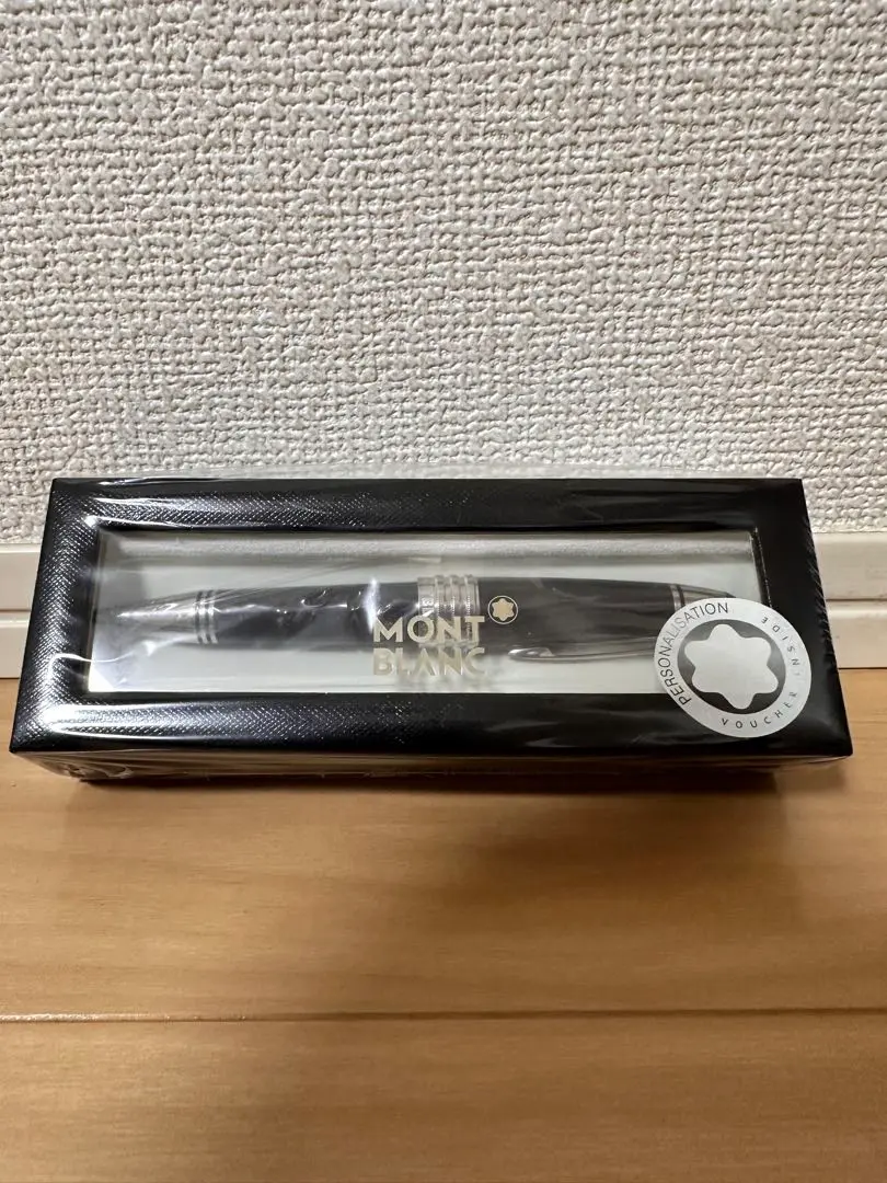 レア◾️極美品◾️モンブラン JFKボールペン◾️バーガンディ ◾️化粧箱、冊子付属 ジョン・F・ケネディ スペシャルエディション バーガンディ