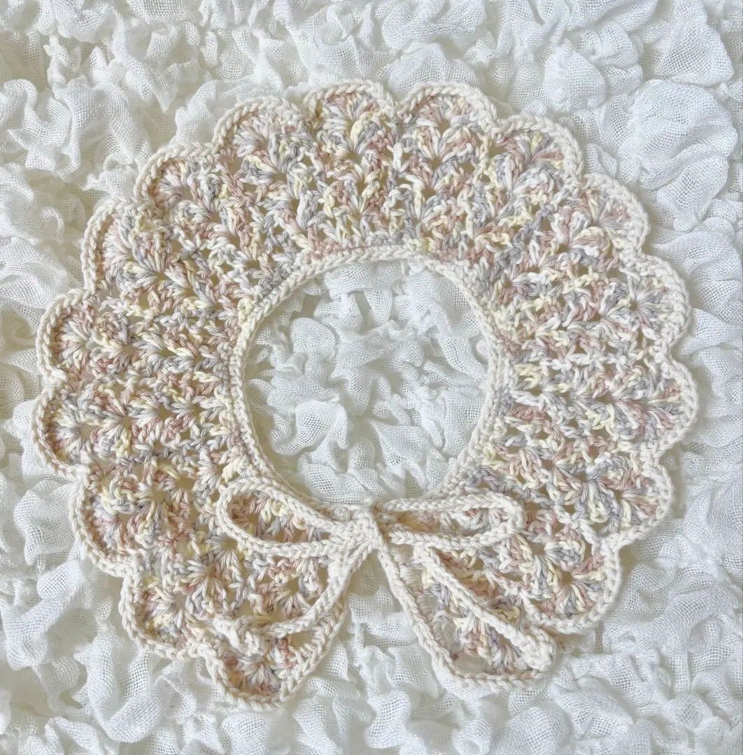 Thumbnail of Baby & Kids Handmade Collar