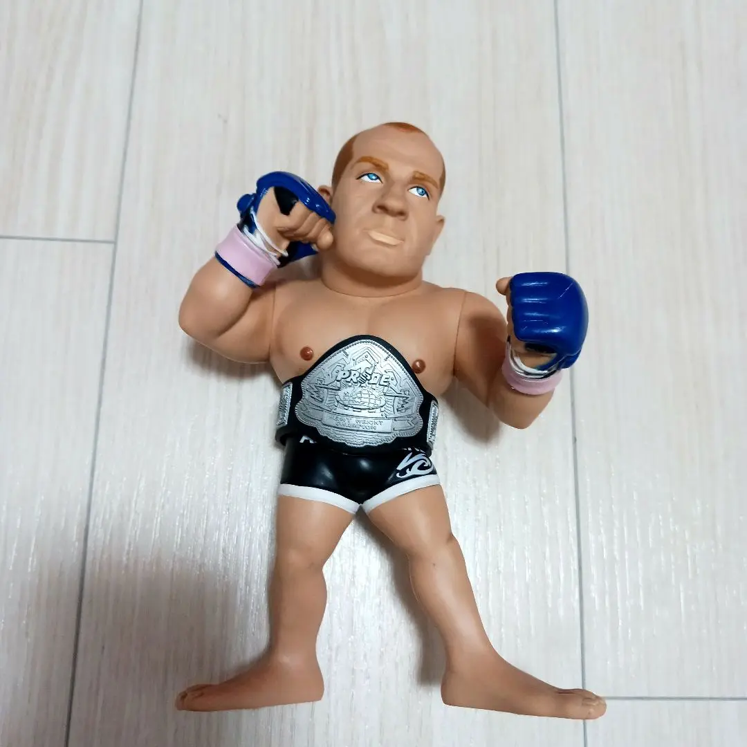 PRIDE トイベルト 未開封品 RIZIN 2025年最新】pride チャンピオンベルトの人気アイテム - メルカリ