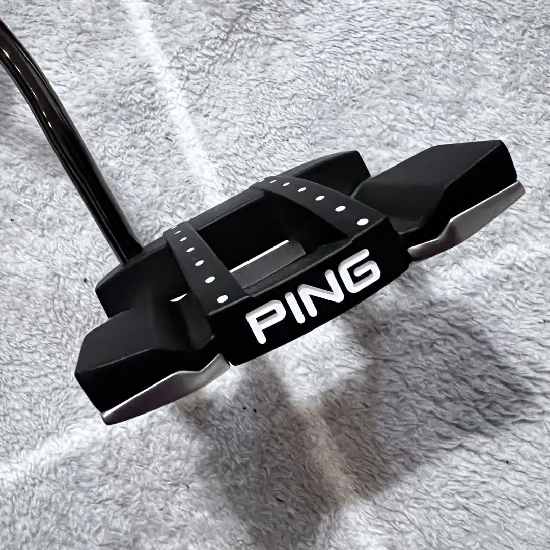 超美品‼️PINGパター　TOMCAT 14 (メーカーカスタム品) 楽天市場】PING ピン 2023 パター TOMCAT 14 （トムキャット14