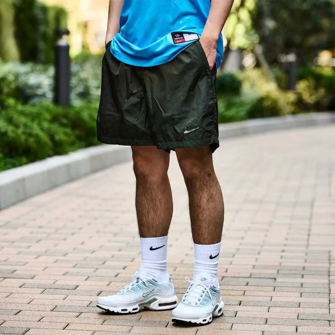 ノクタ dry_fit ショートパンツ 2025年最新】ノクタ ショートパンツ・ハーフパンツの人気
