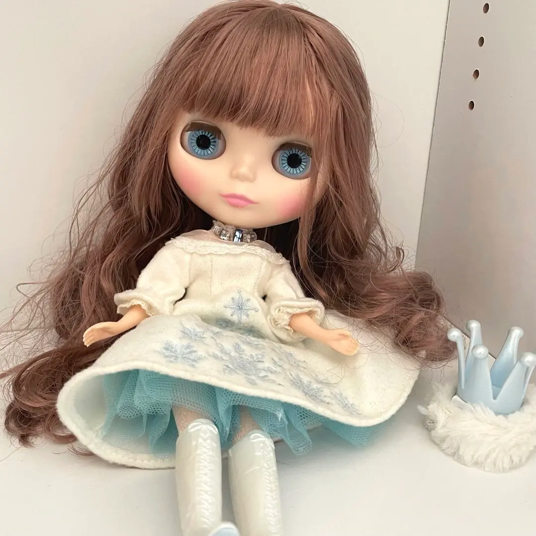 ネオブライス　ゲルダエタニティ　新品未開封 ブライス ゲルダエタニティ 未開封