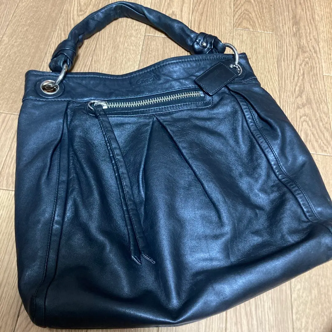 Thumbnail of Coach ⭐︎ Shoulder Bag