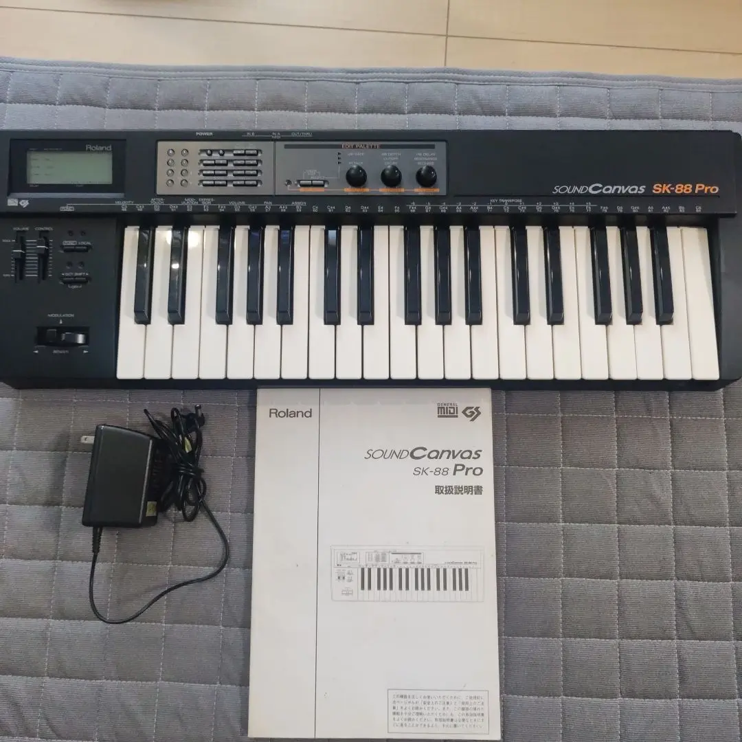 SK-88 PRO おまけ→ AXIOM Air32 mini SK-88 PRO おまけ→ AXIOM Air32 mini