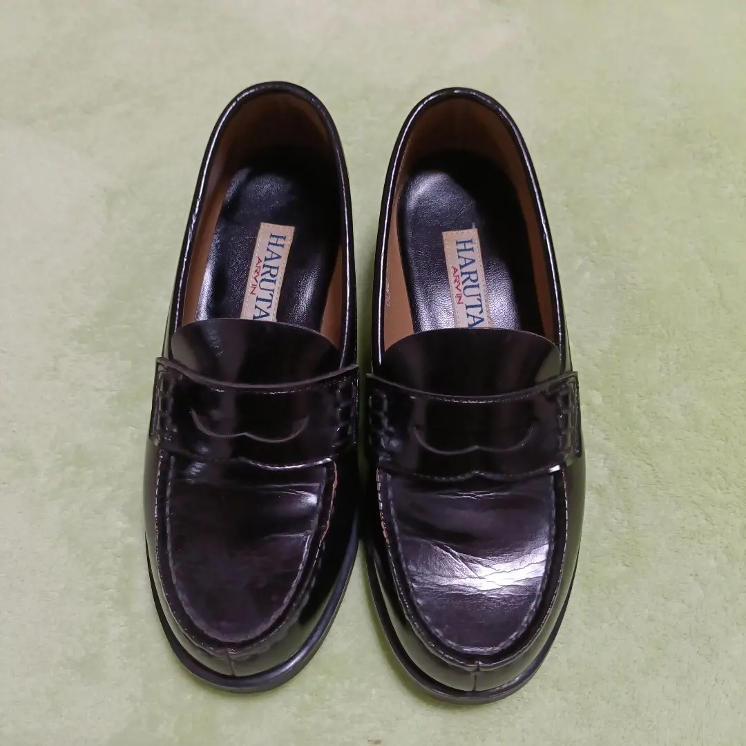 Thumbnail of Haruta Loafers, 23 cm