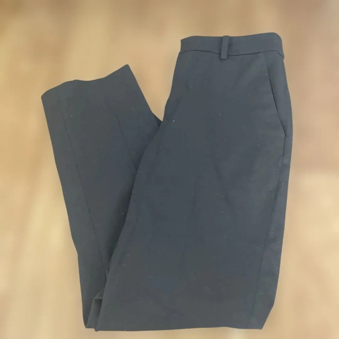 Thumbnail of UNIQLO Black Tapered Formal M