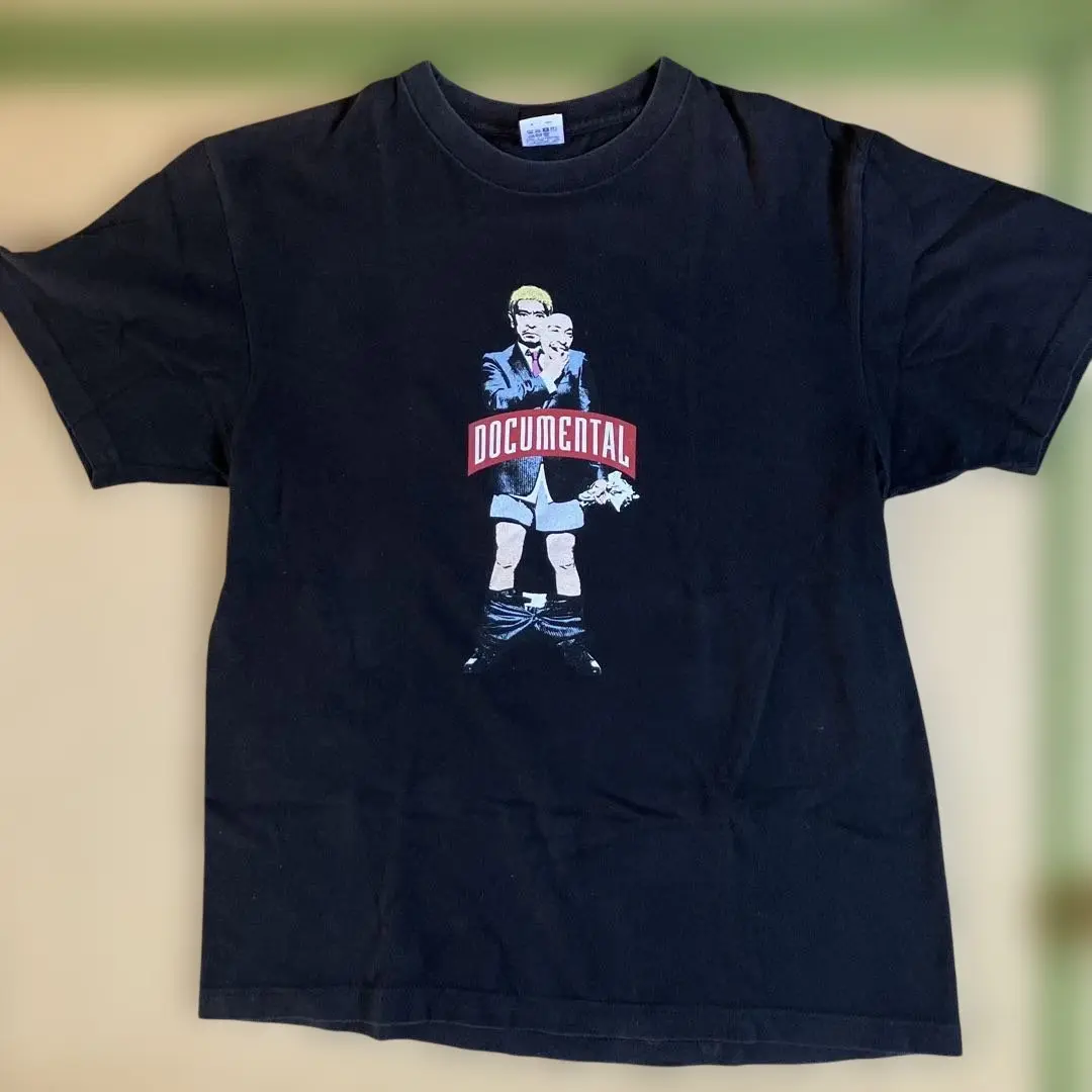 2025年最新】ドキュメンタルtシャツの人気アイテム - メルカリ