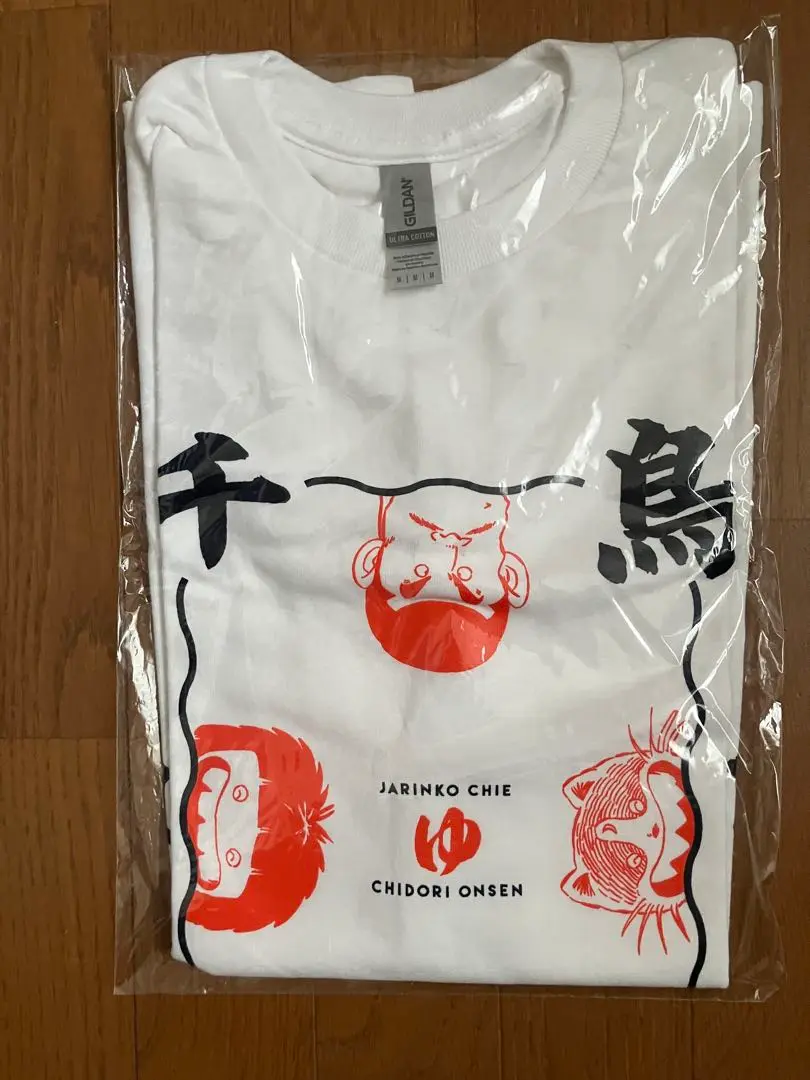 むかしむかし　じゃりん子チエ　竹本テツ　阪神タイガース　Tシャツ むかしむかし じゃりん子チエ 竹本テツ 阪神タイガース Tシャツ