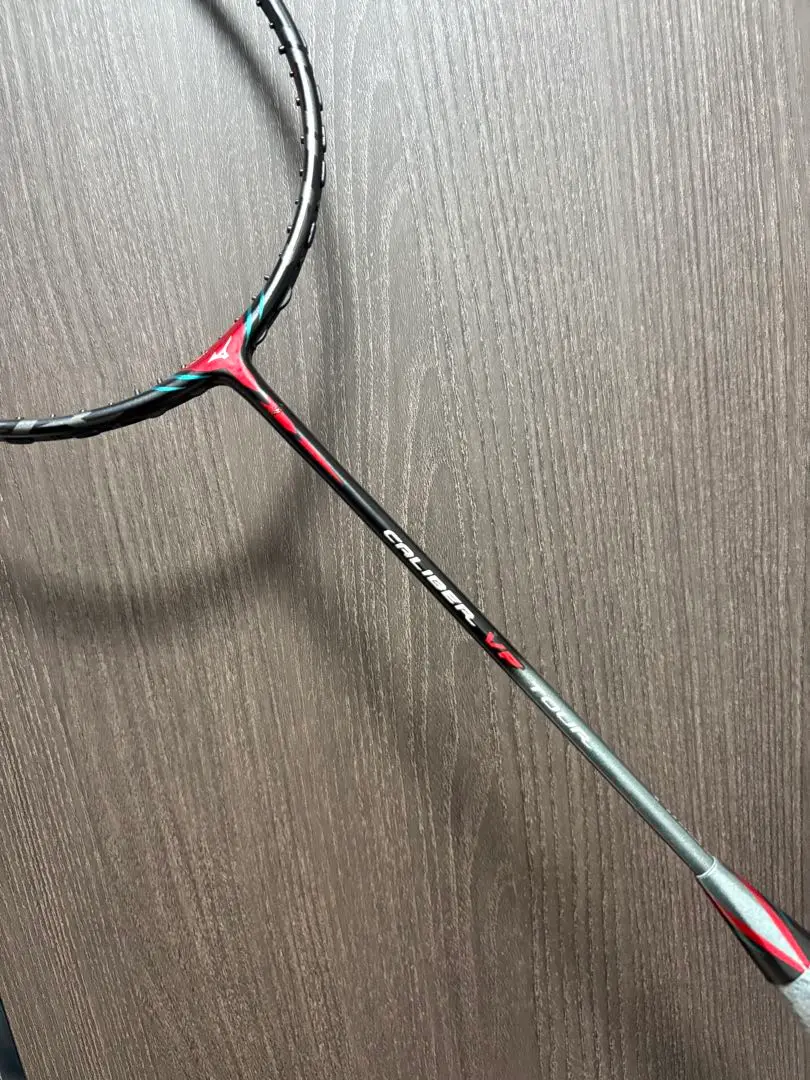 MIZUNO キャリバーVAツアー4UG5 ミズノ キャリバーVSツアー 4ug5 （Vợt Mizuno Caliber va Tuor