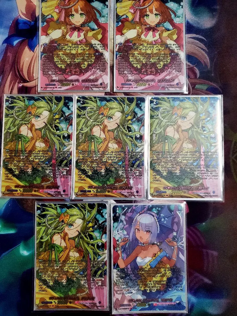 ヴァンガード『PR♥ISM-P ラブラドル』スリーブ 2025年最新】PR*ISM-Pラブラドルの人気アイテム - メルカリ