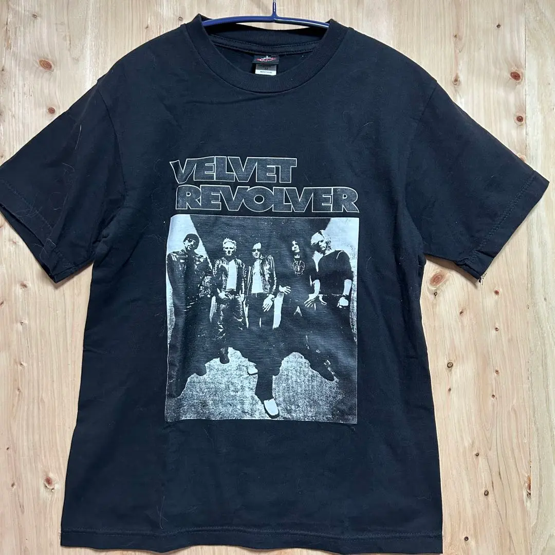 2025年最新】velvet revolver tシャツの人気アイテム - メルカリ