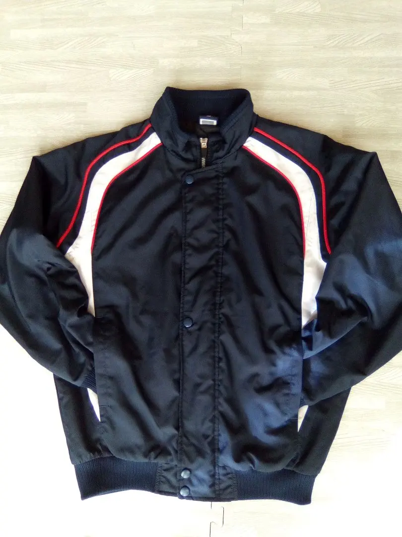 Thumbnail of Baseball jumper 160