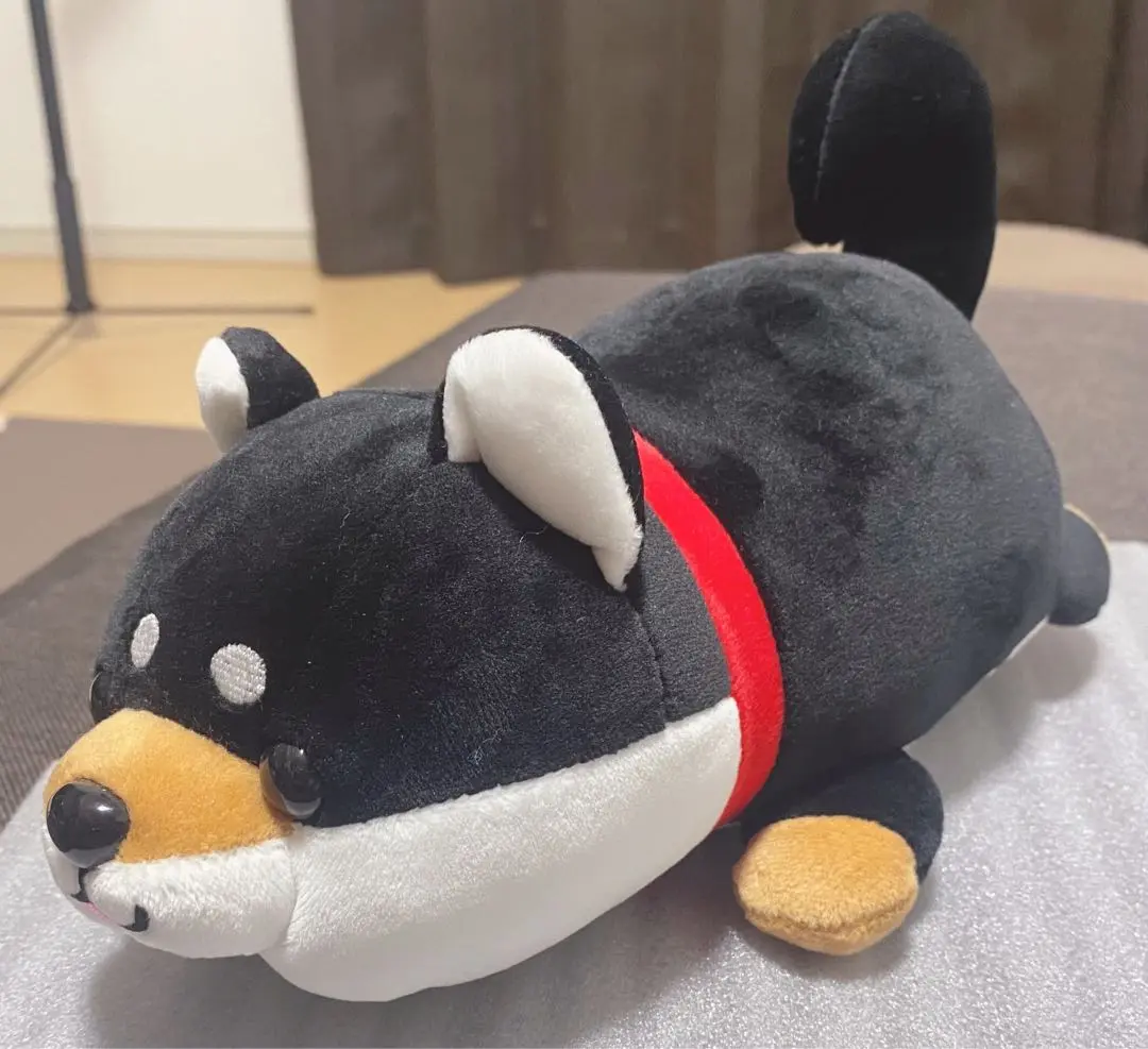 ハッピーまめしば　特賞 ハッピーまめしば 特賞 豆柴 柴犬