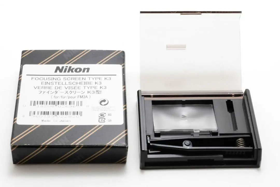 2025年最新】Nikon FM3A スクリーンの人気アイテム - メルカリ