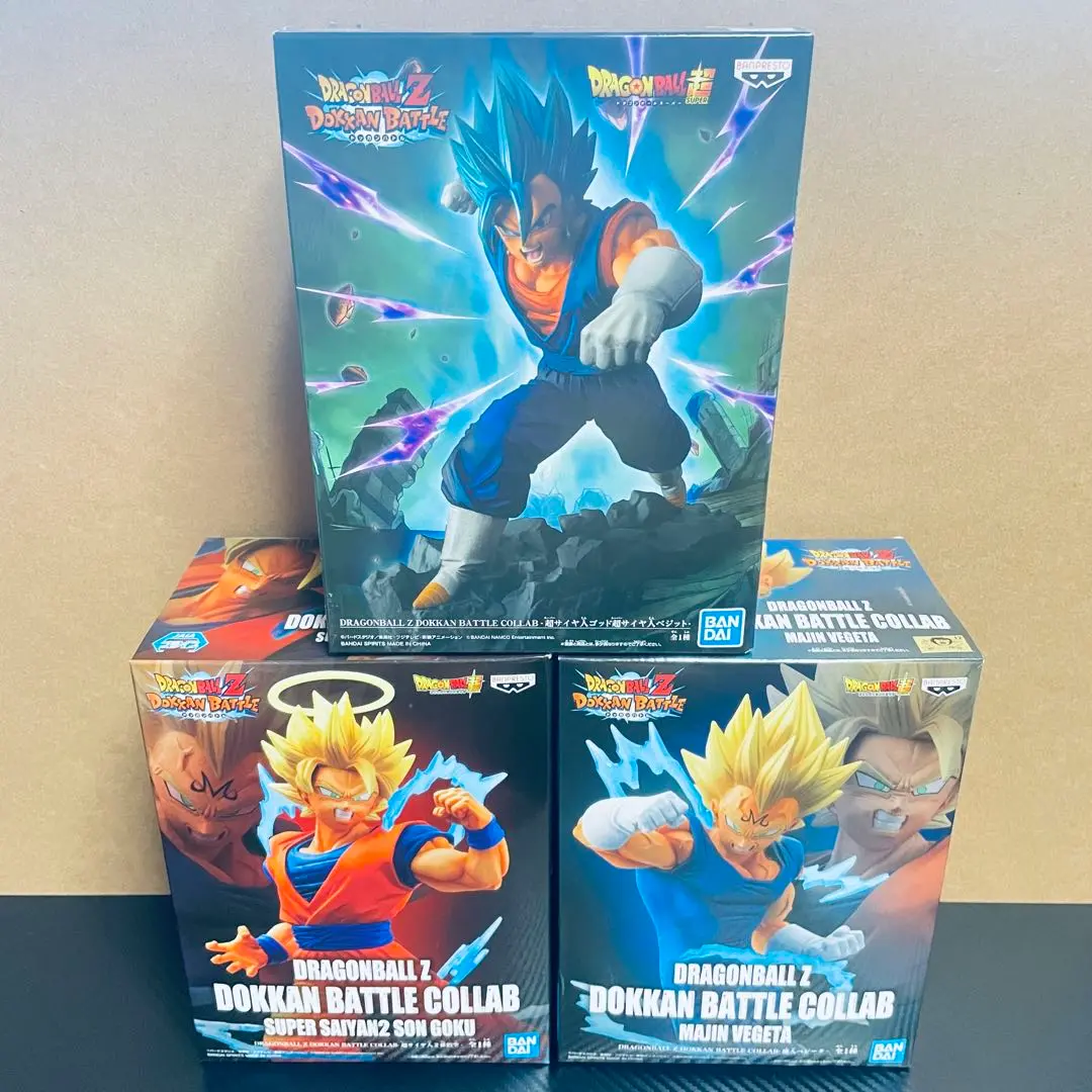 2025年最新】超サイヤ人2孫悟空 DOKKAN BATTLE COLLAB