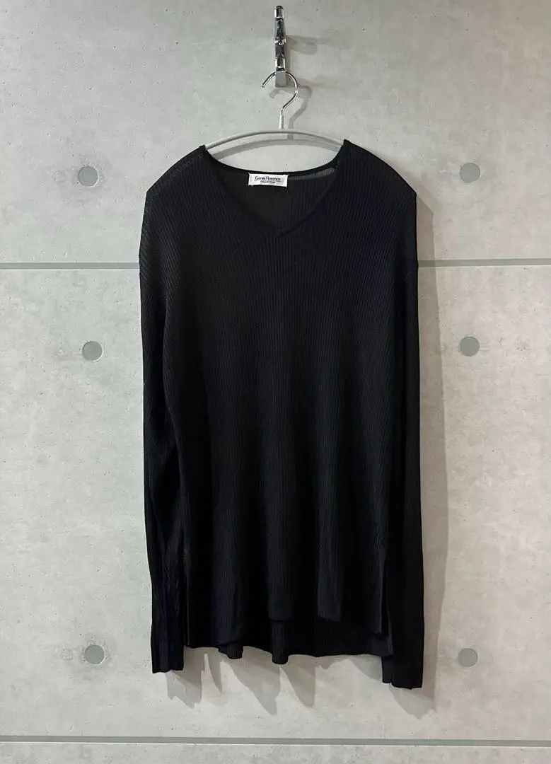 Thumbnail of Sheer Rib Knit