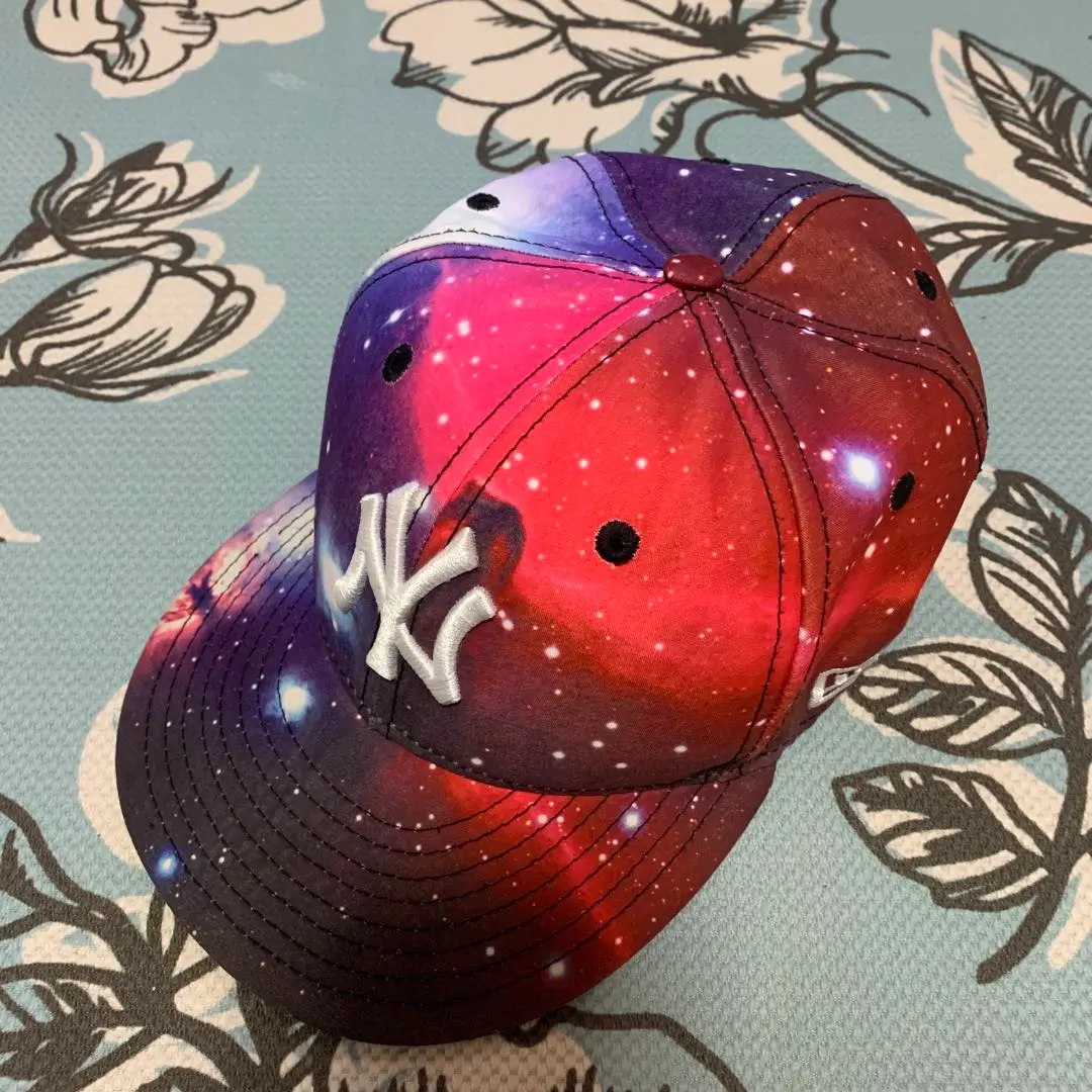 未使用‼️ニューエラ　ニューヨークヤンキース　宇宙　　派手　キャップ 楽天市場】【クーポン利用で10%OFF】7月25日限定！ニューエラ