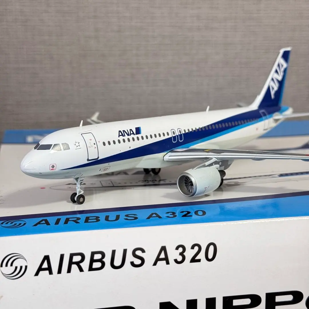 2025年最新】a320 neo 1／200の人気アイテム - メルカリ