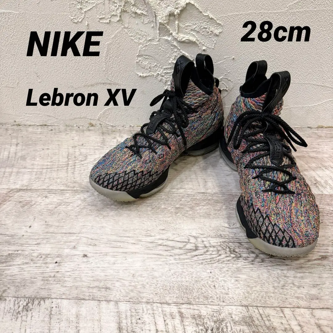 2025年最新】NIKE ZOOM LEBRON IVの人気アイテム - メルカリ