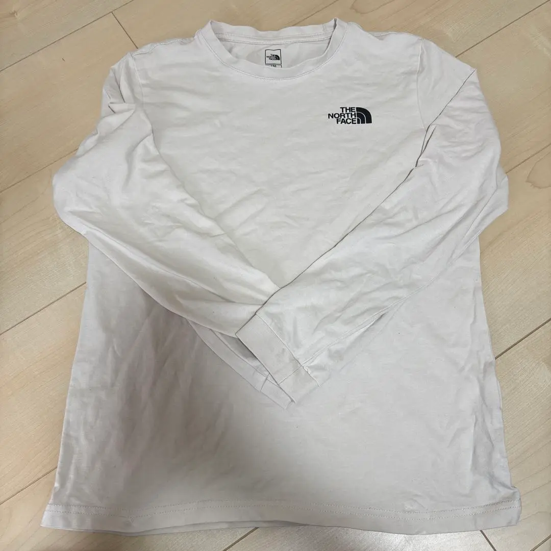 Thumbnail of THE NORTH FACE Long Sleeve T-shirt 150
