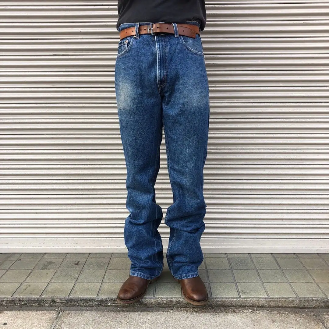 70s USA製 ヒゲ 66前期 リーバイス 684 W30 L34 70s USA製 ヒゲ 66前期 リーバイス 684 W30 L34
